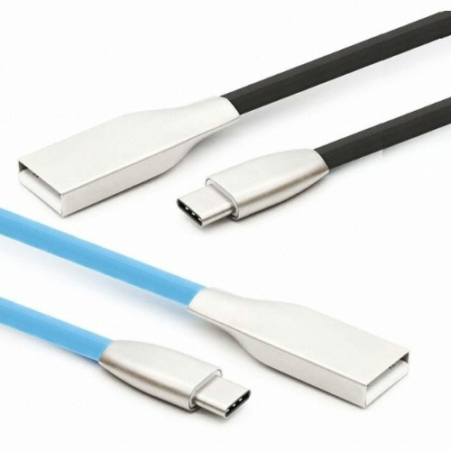 Actto 쉘 Type C 케이블 TC-08 (1m)_이미지