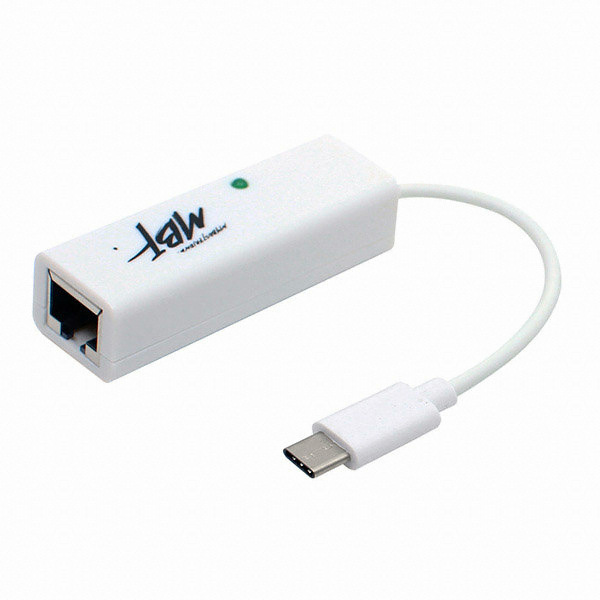 엠비에프 MBF-CLAN20WH USB 랜카드_이미지