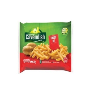 캐빈디쉬 코스트코 스트레이컷 감자 2kg (1개)