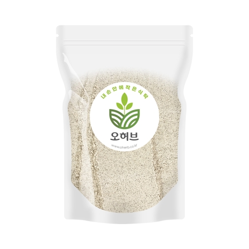 생팥가루 식사대용선식 곡물가루 곡물쉐이크 250g