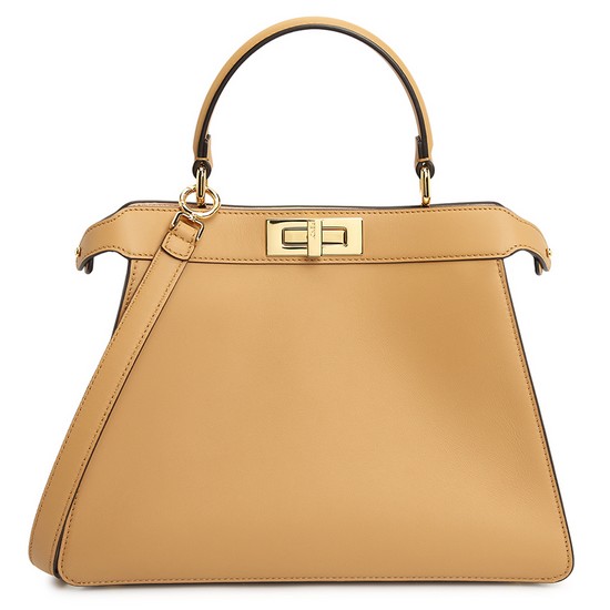 펜디 피카부 아이씨유 미디움 토트겸숄더백 8BN321 A6V3 F1CK0_이미지