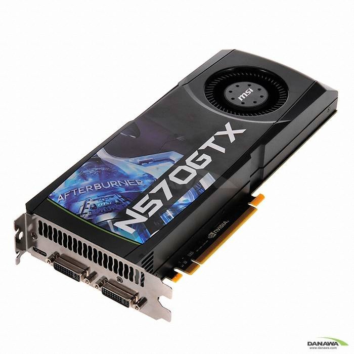 MSI 지포스 GTX570 N570GTX-M2D12D5 D5 1.2GB_이미지