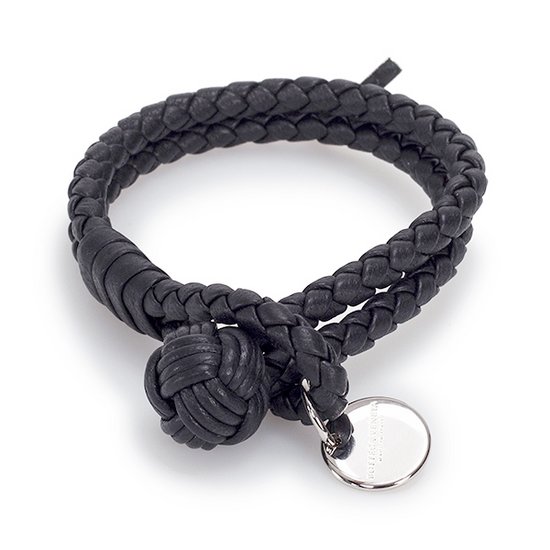 보테가베네타 인트레치아토 나파 팔찌113546 V001D 1000_이미지