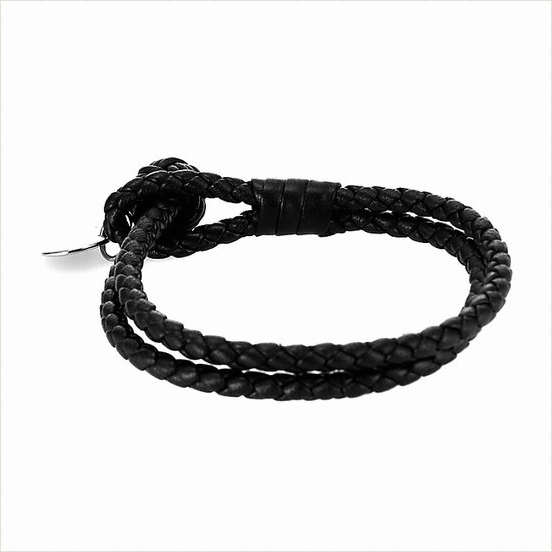 보테가베네타 인트레치아토 나파 팔찌113546 V001D 1000_이미지