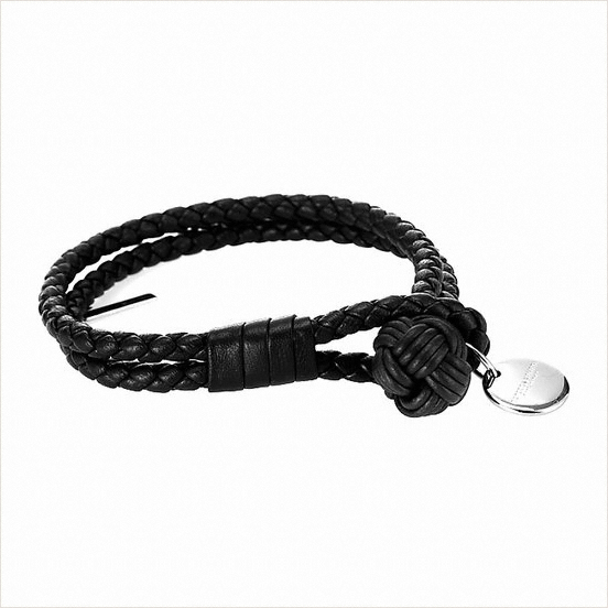 보테가베네타 인트레치아토 나파 팔찌113546 V001D 1000_이미지