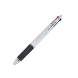 알파 크라운 유성펜 키넥스 4색 0.7mm
