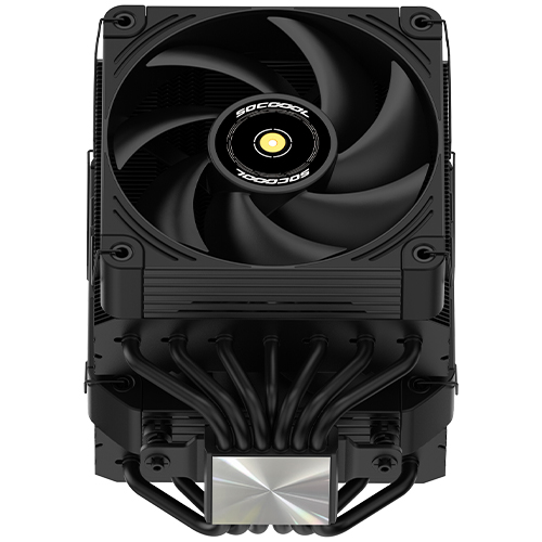 3RSYS Socoool RC1900N 솔더링 (블랙)_이미지