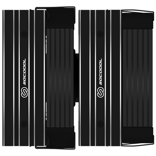 3RSYS Socoool RC1900N 솔더링 (블랙)_이미지