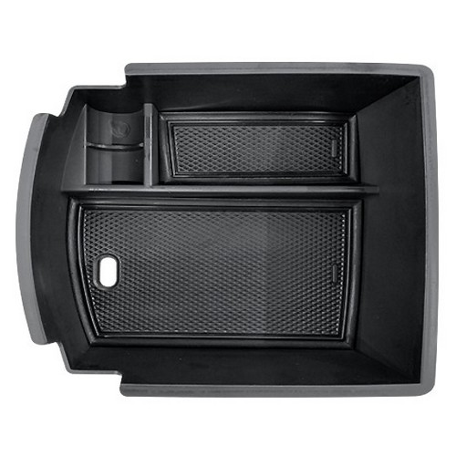 카템 콘솔트레이 현대 코나 전용