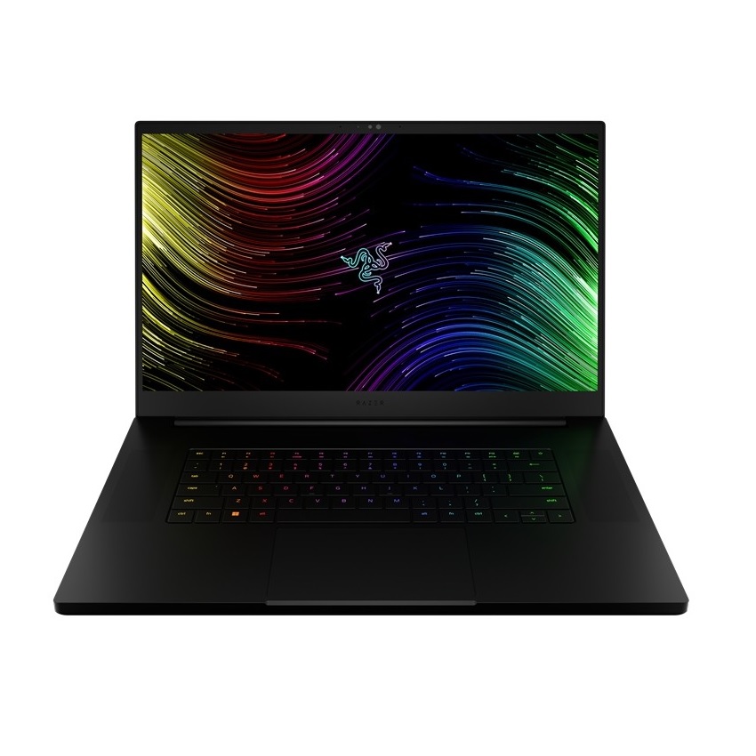 Razer Blade Pro 17 12Gen R3070Ti QHD (SSD 500GB + SSD 1TB)