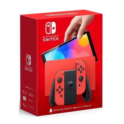 Nintendo ���ٵ� ����ġ OLED ������ ���� �����