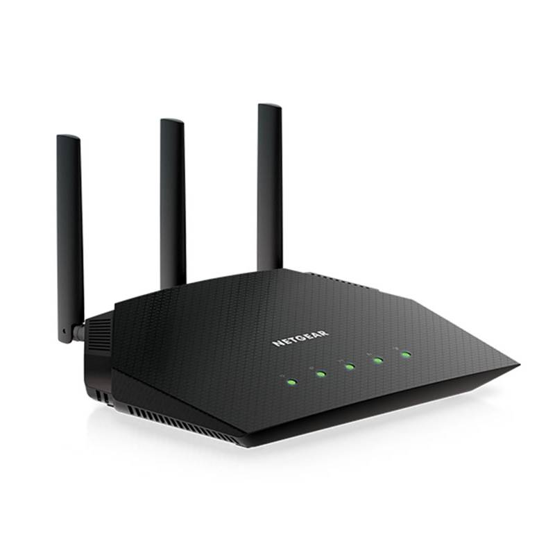 넷기어 RAX10 유무선공유기 (해외구매)