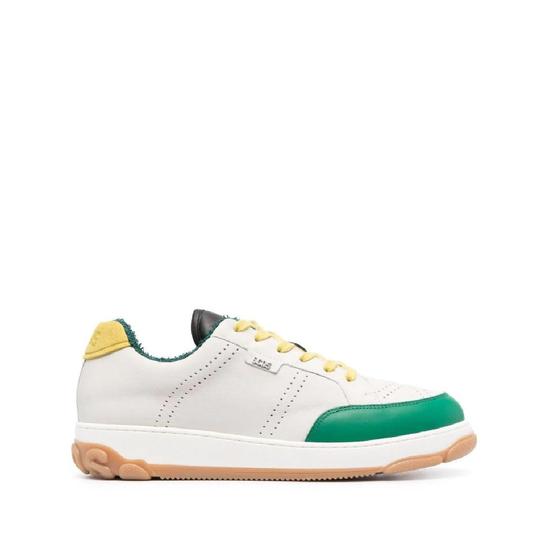 레트로 나미 로우탑 스니커즈 SS23M460083 T