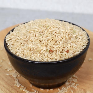 부지런한농부 고흥 누룽지향미 현미 2kg (1개)_이미지