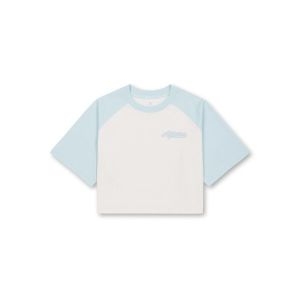 탑텐키즈 여아 밸런스 쿨에어코튼 크롭 7부티_MKF3TS2401_이미지