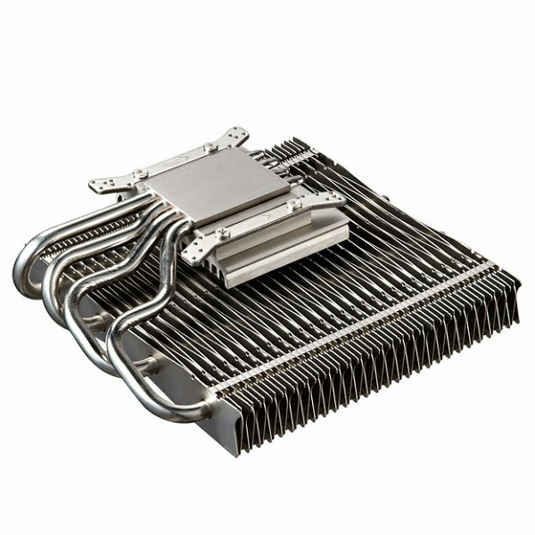 DEEPCOOL V400 �濭�� EVERCOOL