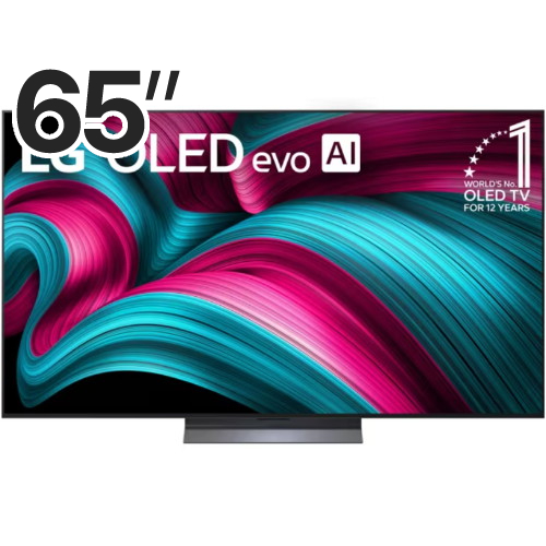LG전자 올레드 evo OLED65C5PUA 리퍼비시