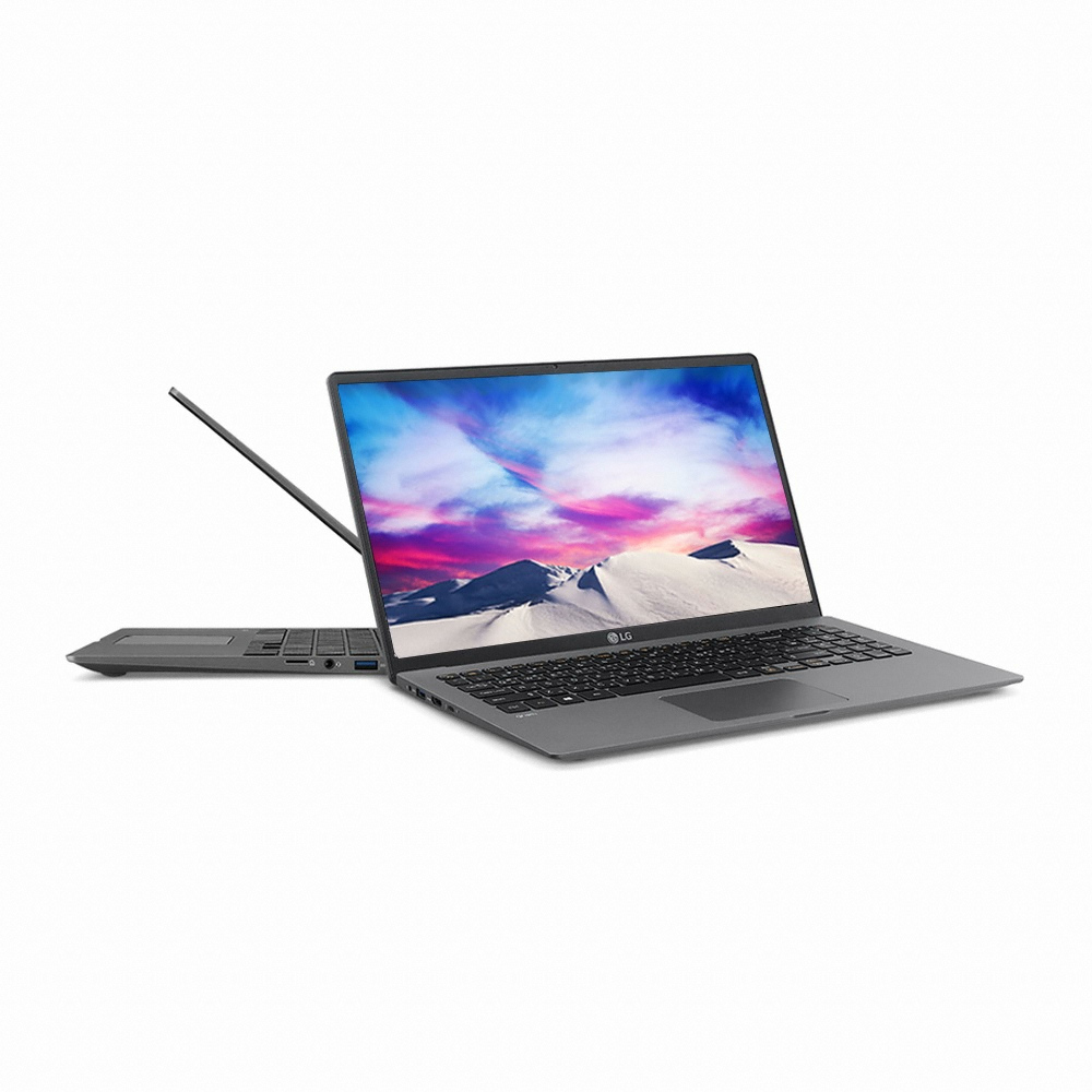 LG���� 2020 �׷�15 15ZD90N-VX7BK WIN10