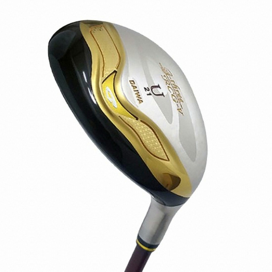 글로브라이드 g-three다이와 로얄 콤프 골드 V (RCG-V) 여성용 유틸리티