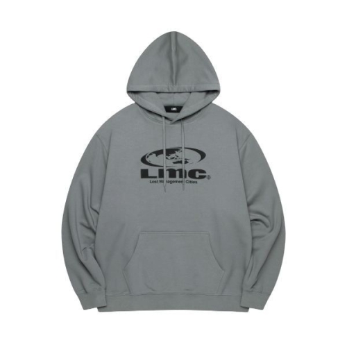 ������(LMC) LMC OVAL GLOBE �ĵ�Ƽ �ĵ� gray 227764