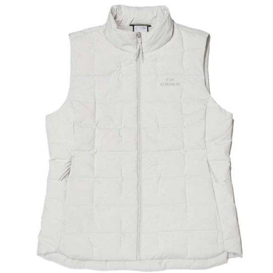 아이더 크로플 슬림 다운 베스트 DWU23601C1