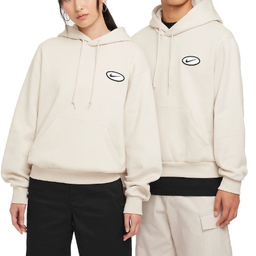 나이키 SB 스케이트보딩 플리스 후디 FV7381-104