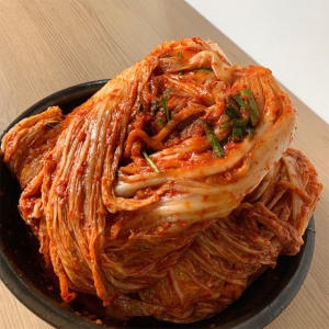안동학가산 학가산 포기김치 10kg (1개)_이미지