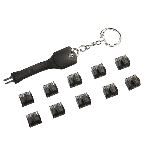 ���ξ��ý��� LANSTAR LS-LCC-SET-BK LC �����̺� �����ġ