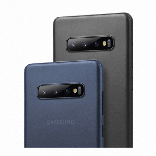 갤럭시S10e 제로스킨 스키니 매트 케이스_이미지