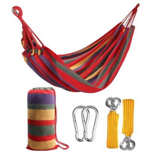 레인보우 고급해먹 풀세트 왕특대형