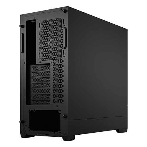 Fractal Design Pop Silent Solid (블랙)_이미지