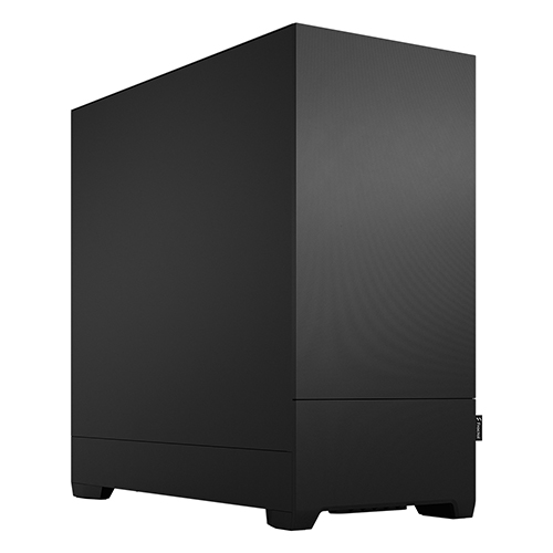 Fractal Design Pop Silent Solid (블랙)_이미지