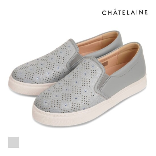 샤트렌 다이아 펀칭 슬립온_HCCMS1202_이미지