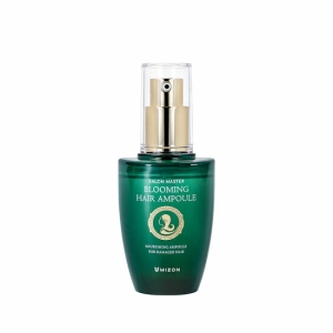  미즈온 살롱마스터 블루밍 헤어 앰플 50ml [1개]