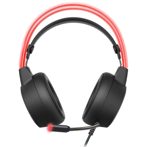 ���� N440 ���� 7.1 RGB �������� ����