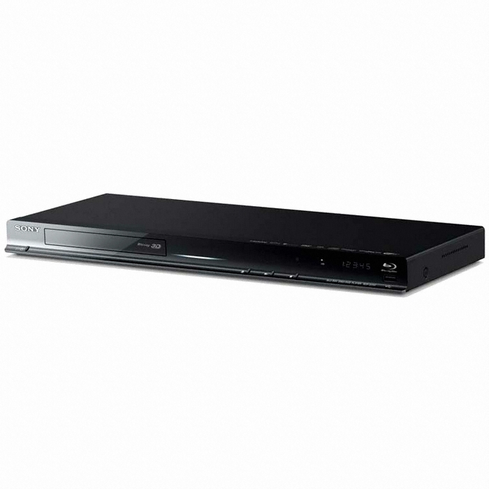 SONY BDP-S580 (해외구매)_이미지