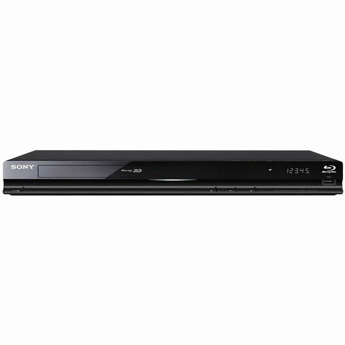 SONY BDP-S580 (해외구매)