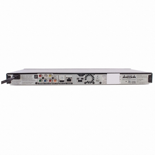 SONY BDP-S580 (해외구매)_이미지