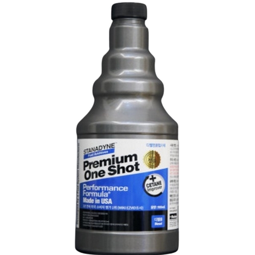 스타나다인  디젤 연료 첨가제 900ml (1개)