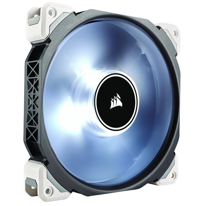 CORSAIR ML140 PRO (화이트)_이미지