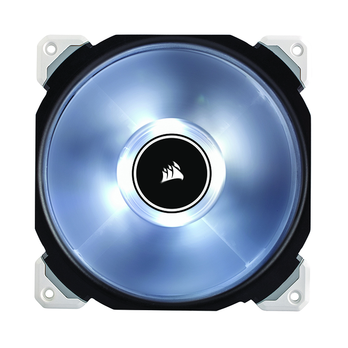 CORSAIR ML140 PRO (화이트)