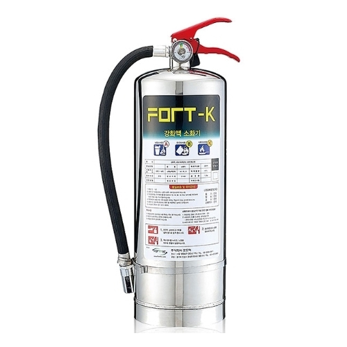 포트텍 FORT-K 4L