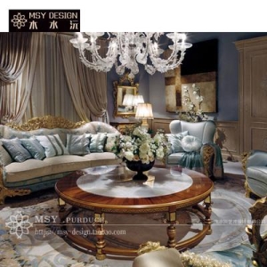  아일랜드식탁 영국엔틱가구 맞춤 제작하다 유럽식 거실 티테 프렌치식 신고전 원목조각