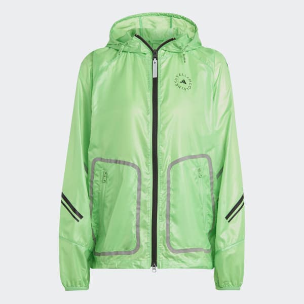 아디다스 스텔라 트루페이스 러닝 재킷 aSMC TPA JKT HR2213