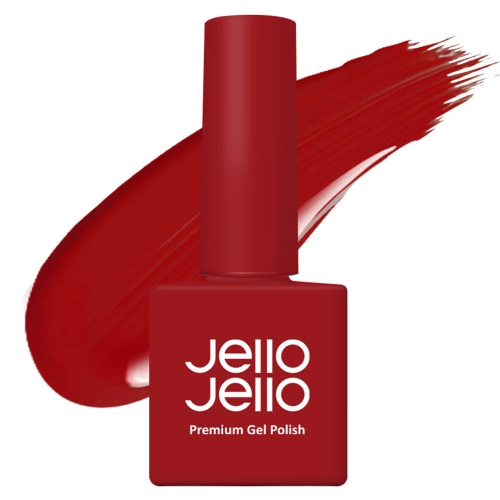 젤로젤로 프리미엄 젤 폴리쉬 10ml JC-52 섹시넘버원 1개_이미지
