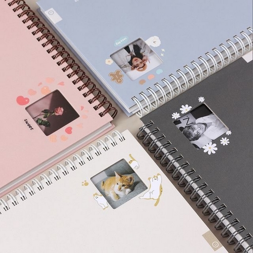 대시앤도트 READY, STUDY! (4개월)