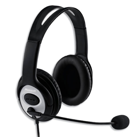 Microsoft LifeChat LX-3000 (정품)_이미지