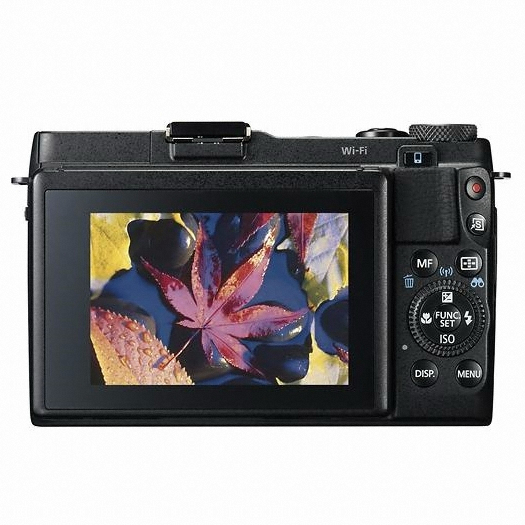 캐논 파워샷 G1 X Mark II (정품)_이미지