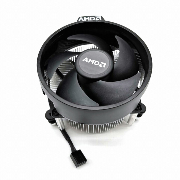 EVERCOOL AMD AM4 쿨러