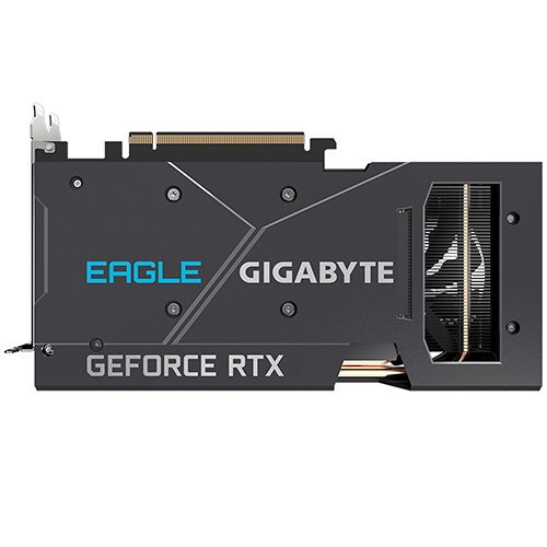 GIGABYTE 지포스 RTX 3060 EAGLE OC D6 12GB 제이씨현_이미지